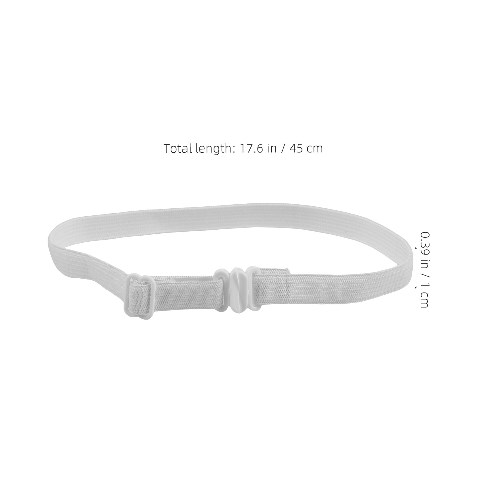 10Pcs Elastic Bow Tie Strap Ad - огляд і ціна Bow Tie Pre Tied