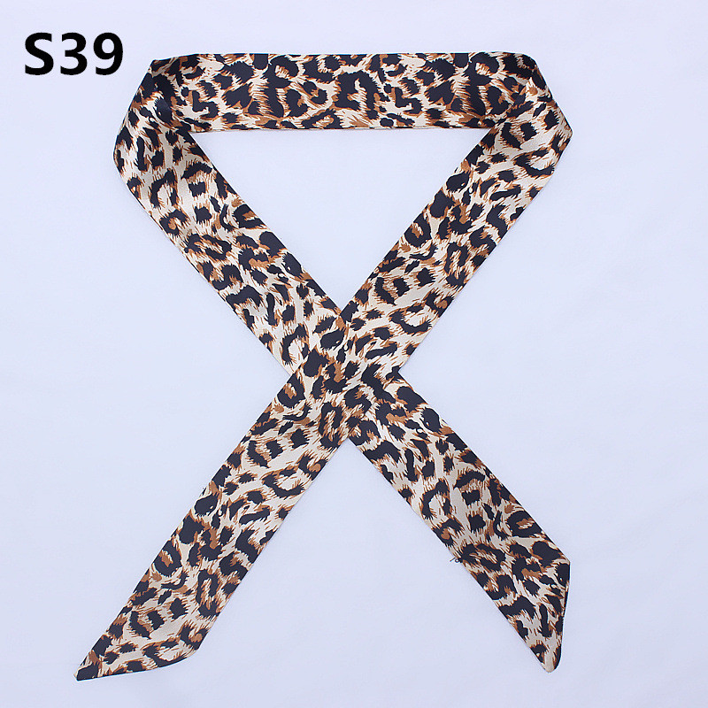 47 Colors Brand Bandana Small  - огляд і ціна Head Wrap Turban