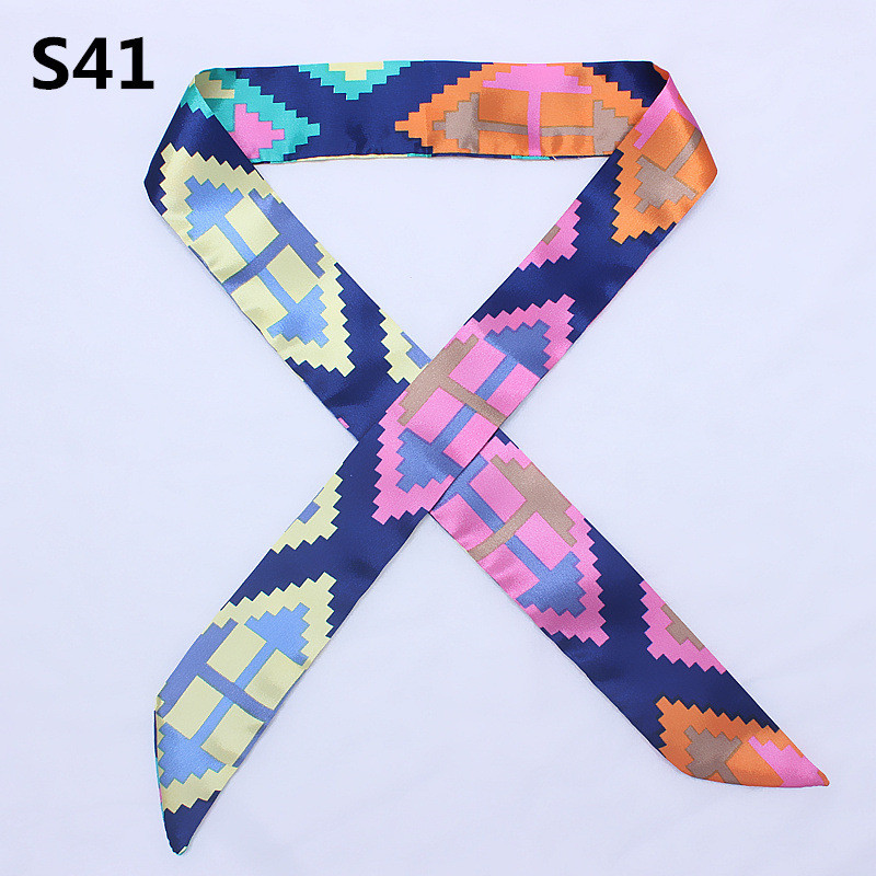 47 Colors Brand Bandana Small  - огляд і ціна Head Wrap Turban