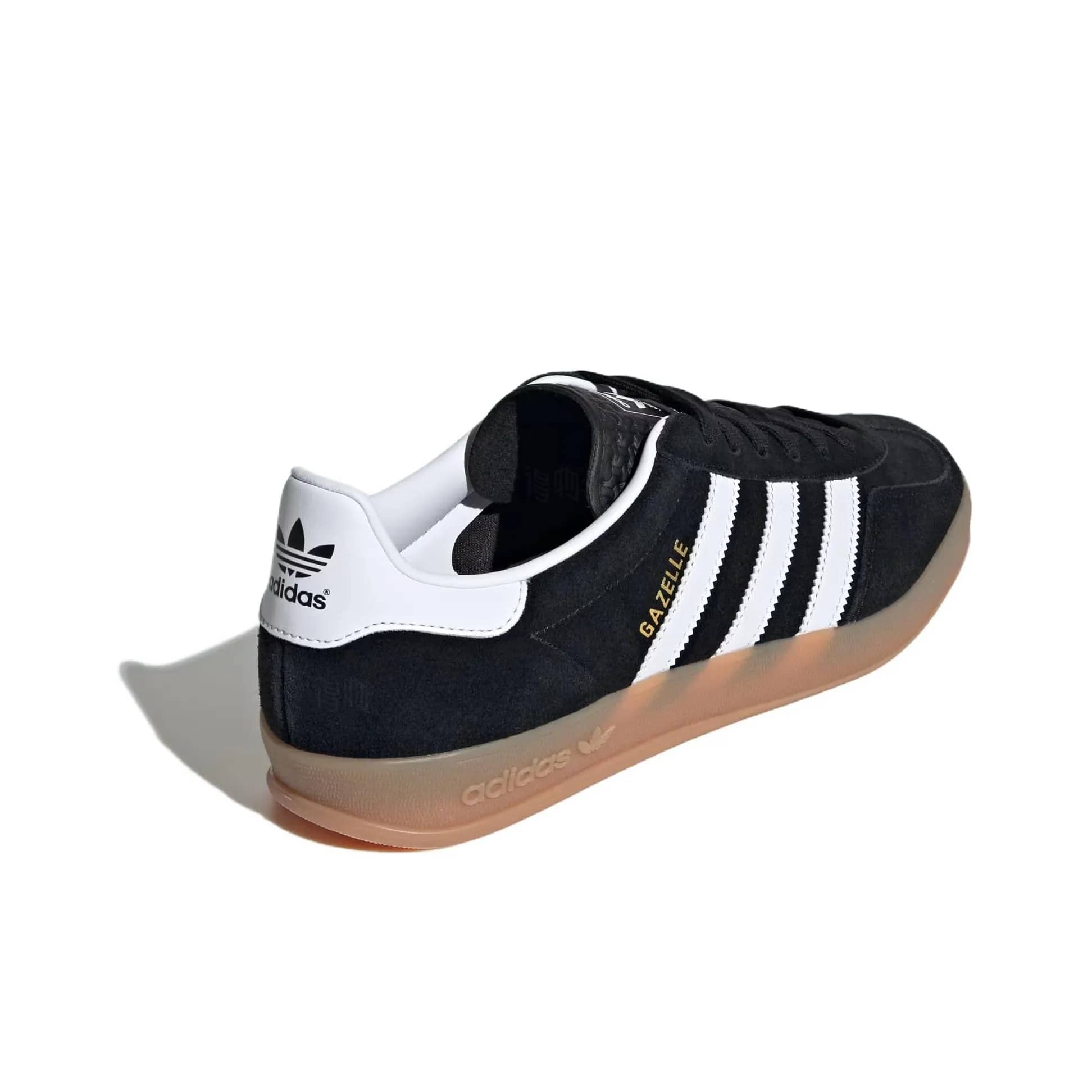 Adidas Originals GAZELLE INDOO - огляд і ціна Adidas Shoes Gazelle