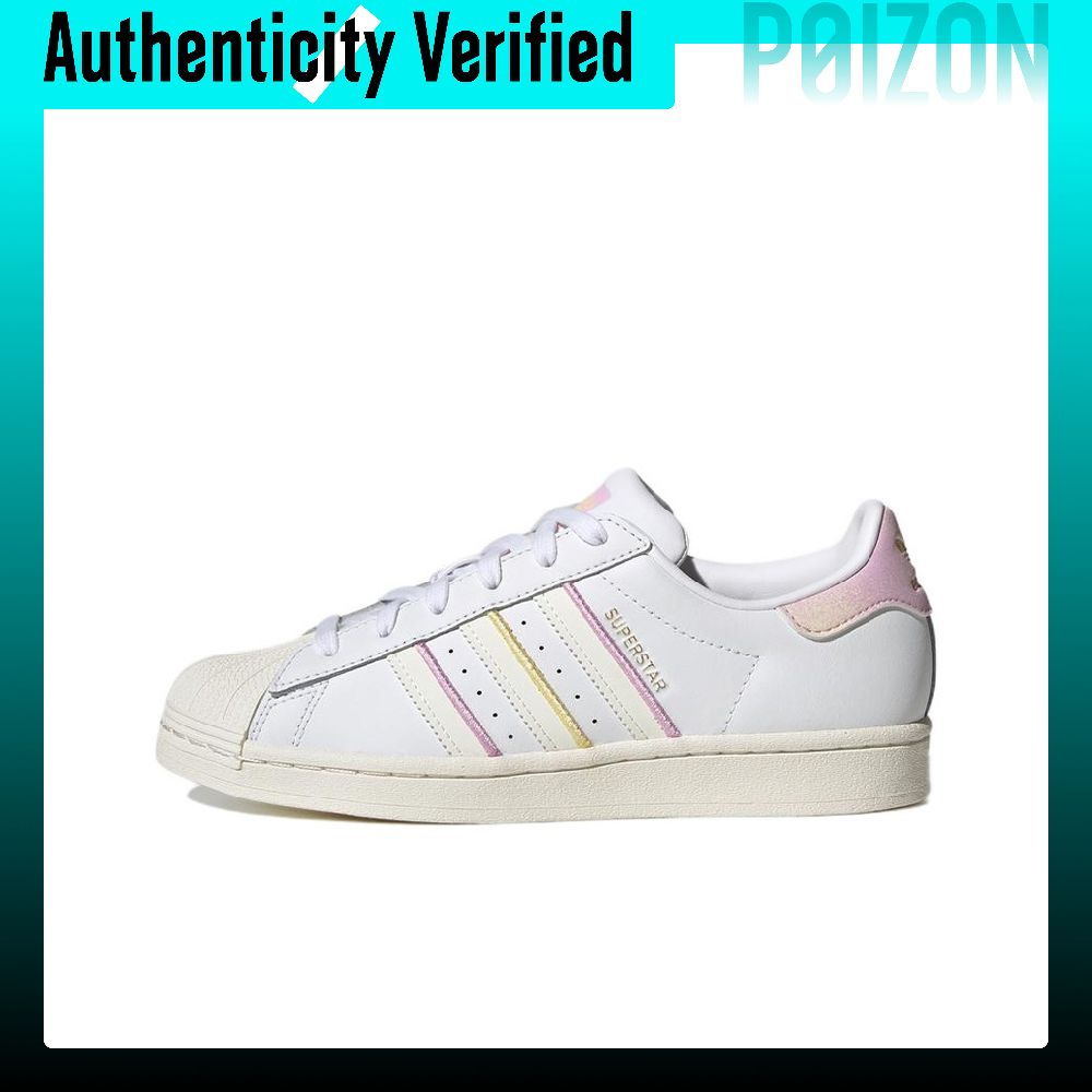 Adidas Originals SUPERSTAR Ska - огляд і ціна Adidas Shoes Superstar