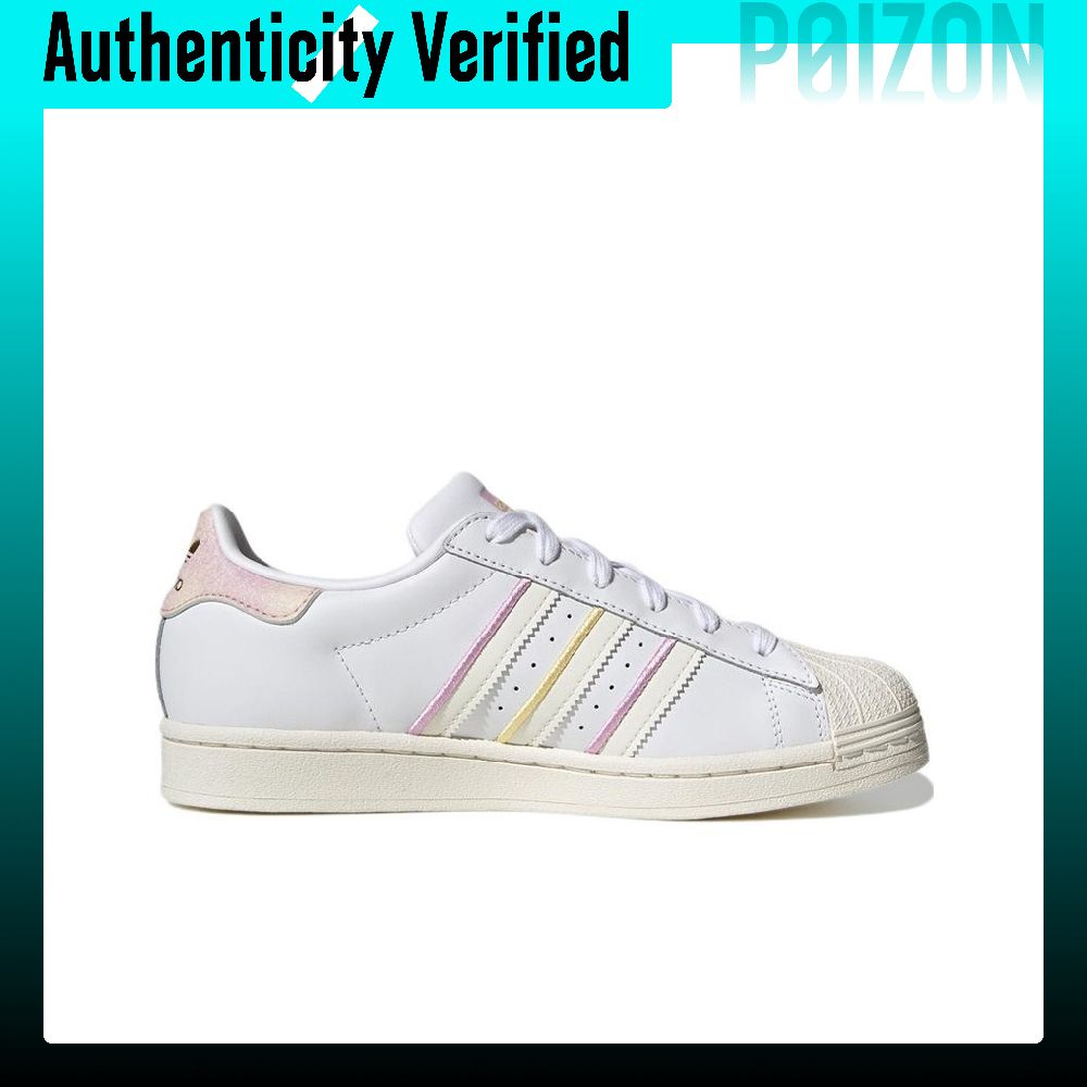 Adidas Originals SUPERSTAR Ska - огляд і ціна Adidas Shoes Superstar