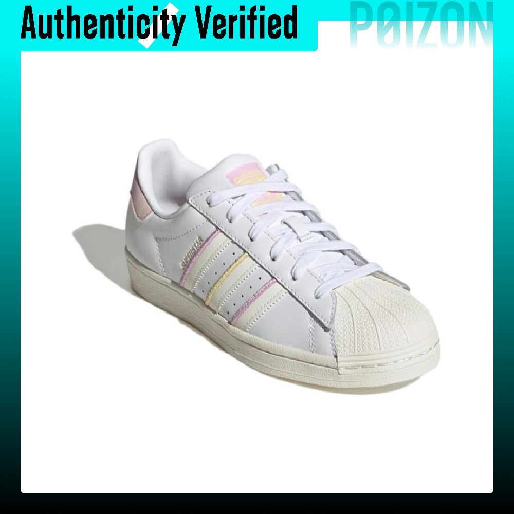 Adidas Originals SUPERSTAR Ska - огляд і ціна Adidas Shoes Superstar