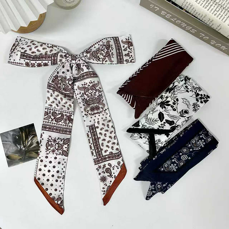 2025 New Arrival Luxury Women  - огляд і ціна Face Scarf Mask