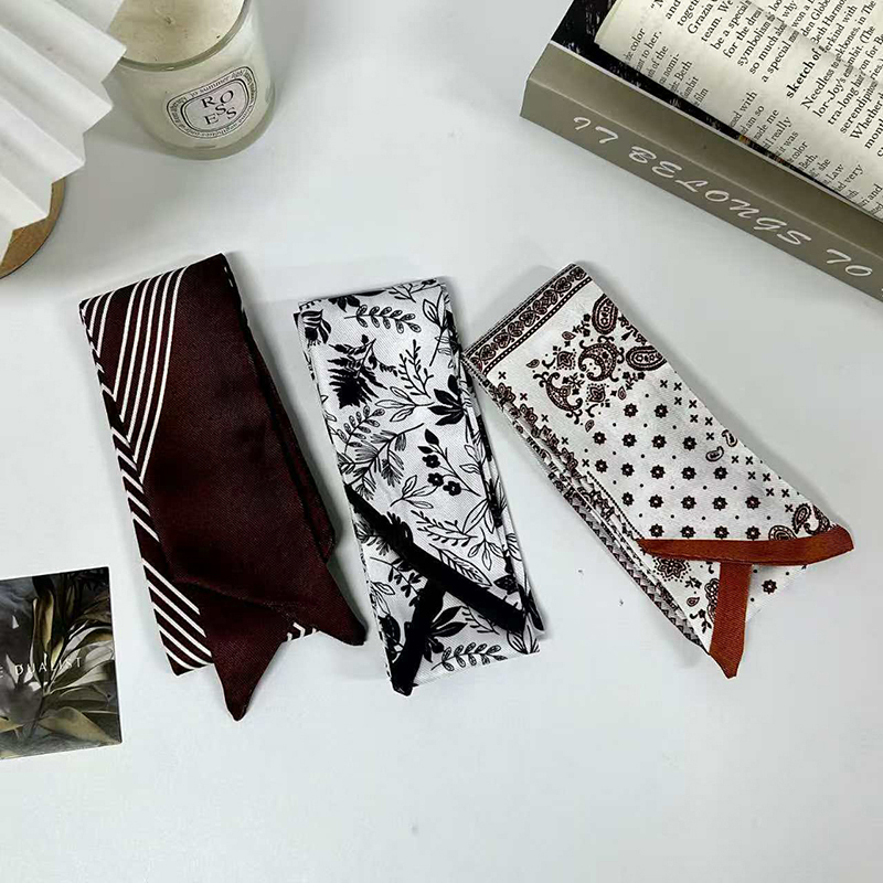 2025 New Arrival Luxury Women  - огляд і ціна Face Scarf Mask