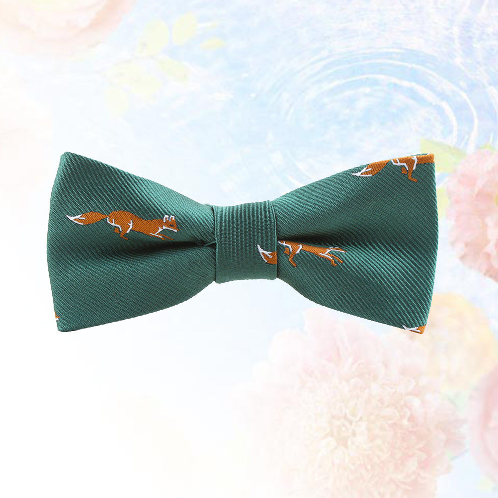 Kids Butterfly Bow Tie Adjusta - огляд і ціна Bow Tie Pre Tied