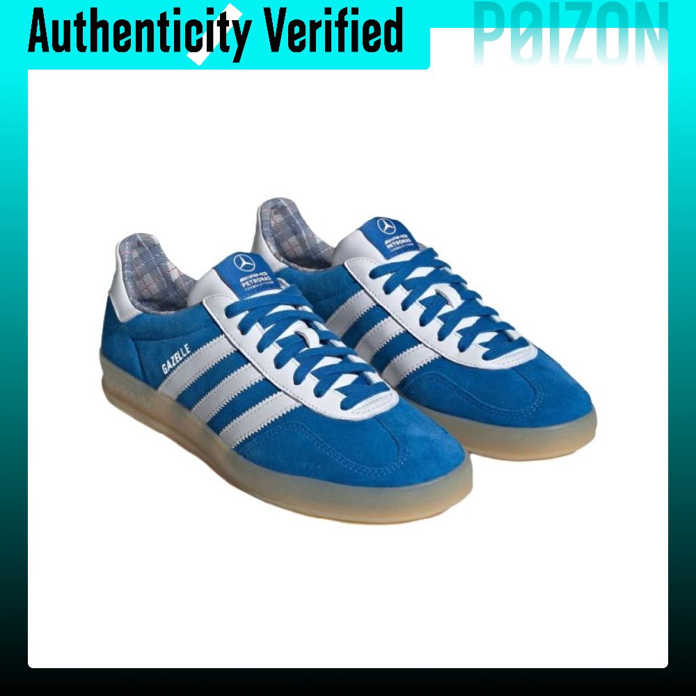 Adidas Originals GAZELLE INDOO - огляд і ціна Adidas Shoes Gazelle